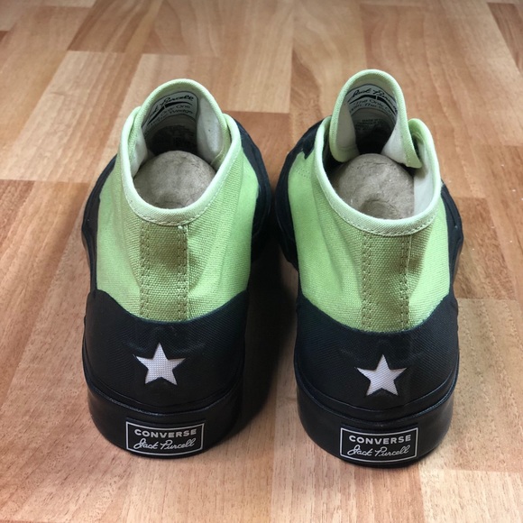 Converse Jack Purcell Chukka Mid A$AP Nast - Picture 11 of 11